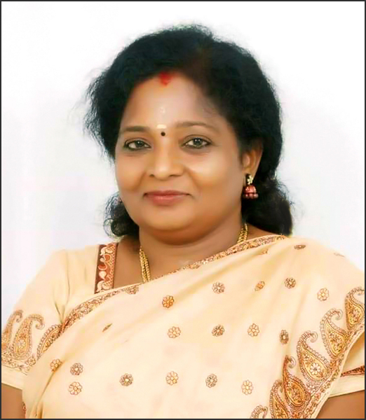 Tamilisai Sounderrajan, Governor of Telangana