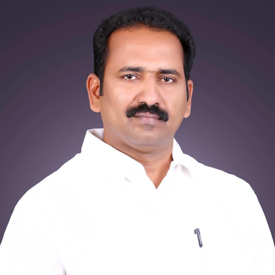 Sri Sripal Reddy